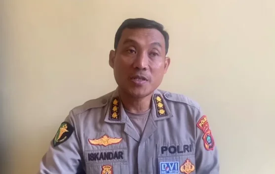 Ketiadaan Dokter Forensik di Manokwari Tunda Otopsi Yanto Idorway