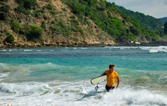 Hari Apresiasi Penjaga Pantai