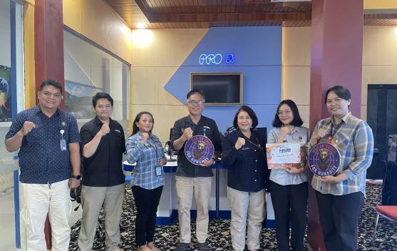 BNNP Papua Barat Ajak Masyarakat Hentikan Stigma terhadap Penyintas