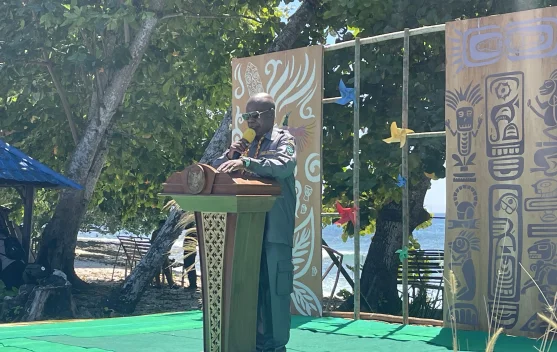 Festival Manokwari Menari 2026 Perkuat Pelestarian Budaya dan Peran Generasi Muda Papua Barat