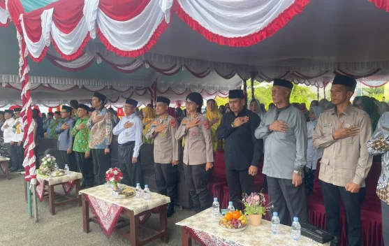Jalur Perdagangan Rempah Jadi Pintu Masuk Islam ke Tanah Papua