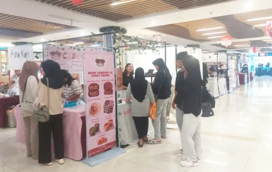 Pesona Festival Kopi Manokwari antara Barista dan Penikmat Kopi