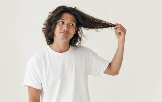 Tips Merawat Rambut Kusam agar Tampak Sehat dan Berkilau