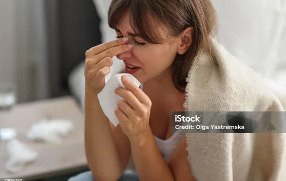 Mengenal Sinusitis, saat Rongga Sinus Mengalami Peradangan