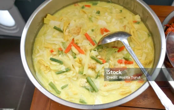 Masakan Rumahan yang Bikin Nagih, Sederhana tapi Menggugah Selera