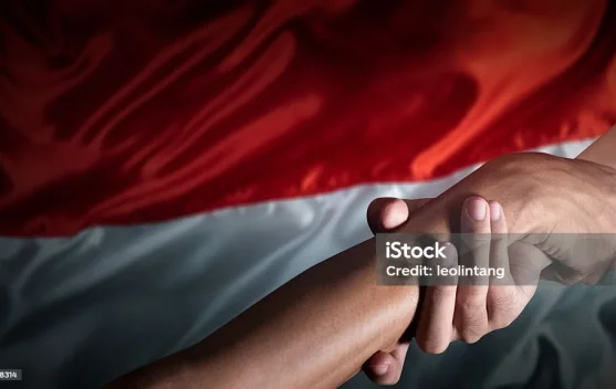 Mengenal Taptu, Tradisi Malam Menjelang 17 Agustus