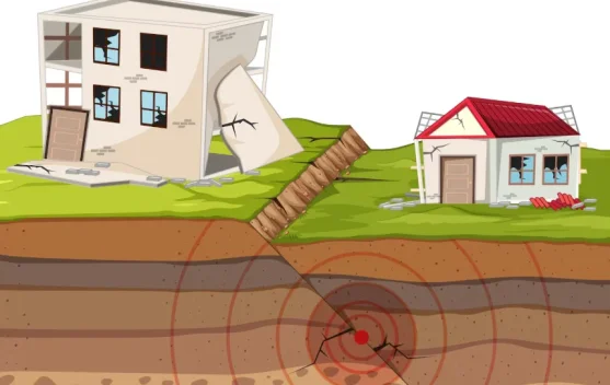 Tips Menghadapi Gempa Bumi