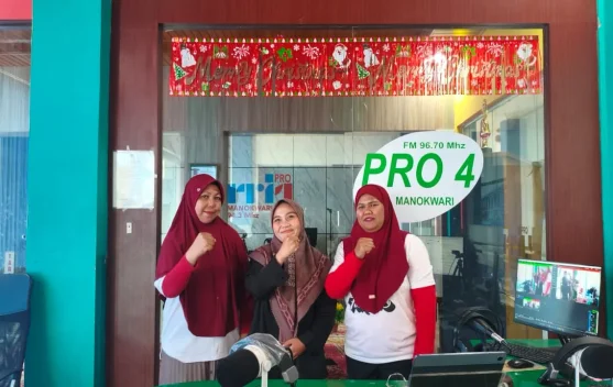 Merawat Cita Rasa Papua, Astrid Galipat Cakery Kembangkan Produk Lokal