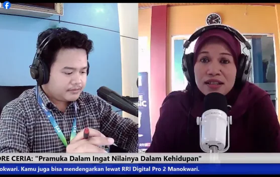 Menerapkan Nilai Kepramukaan untuk Kemanusiaan dalam Kehidupan