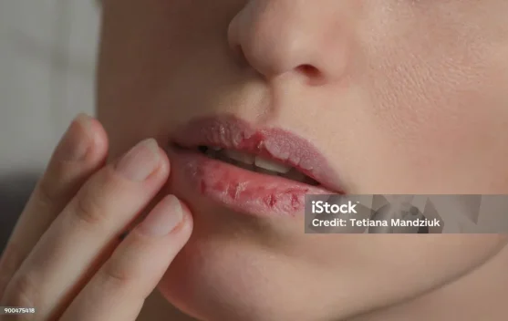 Penyebab Bibir Pecah-Pecah yang Sering Diabaikan