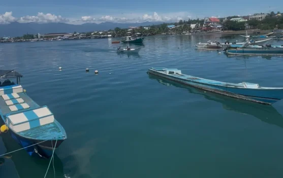 Jerigen Terakhir dan Laut yang Marah