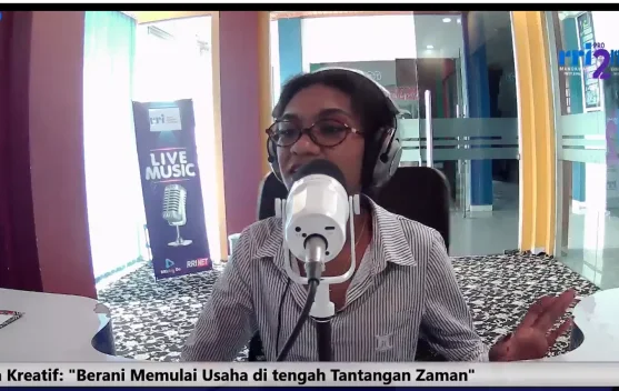 Inspirasi Usaha Moora Fresh dan Keunikannya