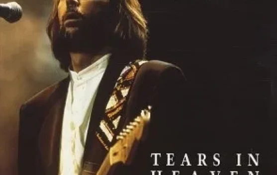 Lagu Tears in Heaven yang Lahir dari Luka Terdalam Eric Clapton