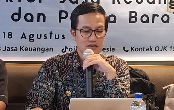 Perbankan Papua Barat dan Papua Barat Daya Tumbuh Positif