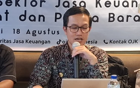 OJK Tekankan Kehati-hatian Pertumbuhan BPR di Papua Barat