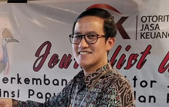 OJK Dorong Penguatan BPR dan Perbankan Syariah di Papua Barat