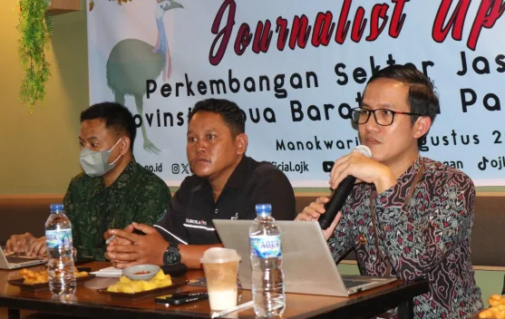 Kredit UMKM Perbankan Menurun, OJK Ingatkan Risiko Over-Financing