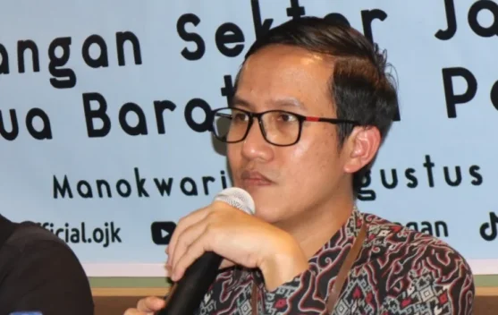 Investor Pasar Modal di Papua Barat Tumbuh 53,33 Persen