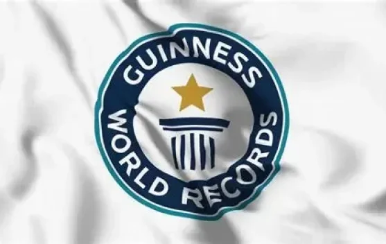 Kementerian HAM RI Pecahkan Guinness World Records lewat Pendidikan HAM Terbesar