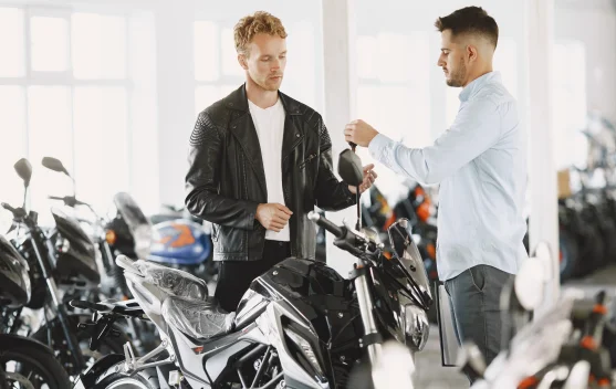 Penjualan Sepeda Motor Indonesia Diproyeksikan Tetap Tumbuh hingga Akhir 2026
