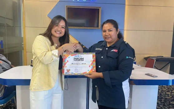 Cosy Crumbs Bidik Produk Lokal Jadi Ciri Khas Manokwari