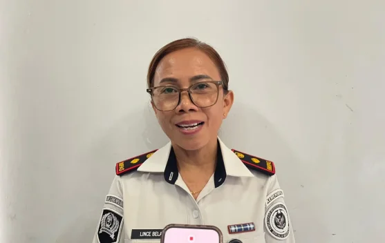 Stigma Jadi Tantangan Anak Binaan saat Kembali ke Masyarakat