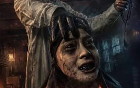 Film Munafik Melawan Iblis, Rahasia Gelap di Balik Teror