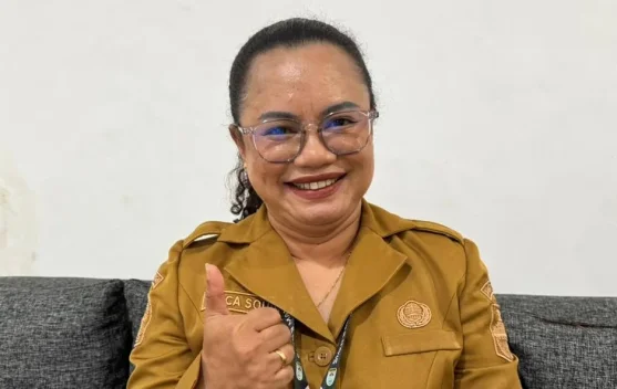 Sekolah Dorong Lahirnya Lulusan Siap Kerja dan Berjiwa Wirausaha