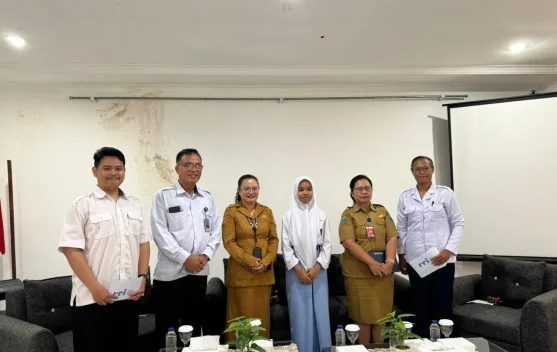 Pendidikan Karakter Diperkuat lewat Kebiasaan Siswa di Sekolah