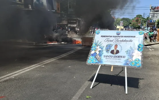Polda Papua Barat Tingkatkan Kasus Kematian Yanto Idorway ke Tahap Penyidikan
