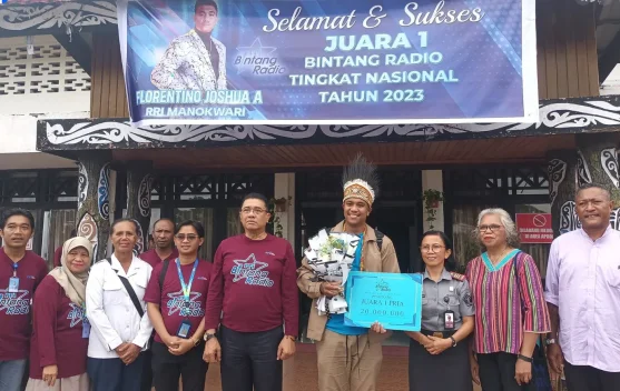 Bintang Radio: Panggung Legenda dan Lahirnya Bintang Sepanjang Masa