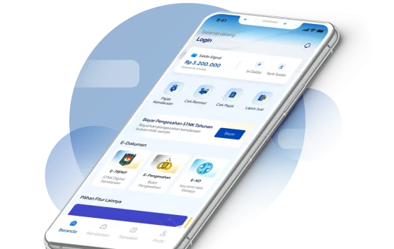 Belum Cap STNK setelah Bayar Online, Apakah Bisa Ditilang?