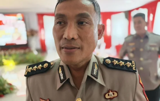 Kabid Dokkes Polda Papua Barat: Pelayanan kepada Masyarakat Harus Dilanjutkan