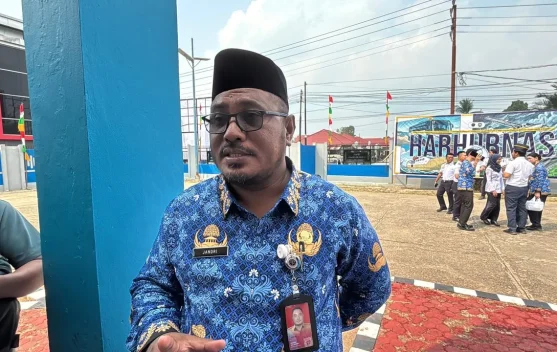 Harhubnas ke-55, Dishub Bintuni Genjot Konektivitas Darat-Laut-Udara