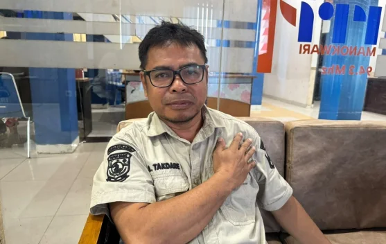 ISPA Masih Dominasi Temuan Penyakit di Manokwari