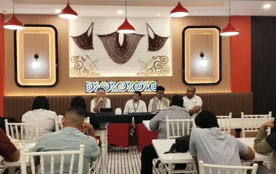 Pesta Sinoli x Torang Locavore Angkat Potensi Pangan Lokal