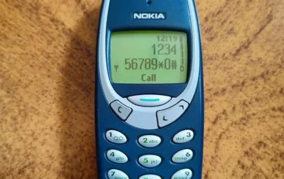 Nostalgia HP Jadul, saat Ponsel Punya Banyak Kenangan