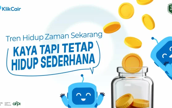 Kaya tapi Tetap Sederhana: Pilihan Hidup atau Gaya