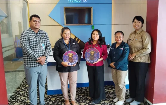 Meneguhkan Peran Keluarga dalam Gerakan Ananda Bersinar