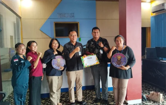 Menjaga Masa Depan Bangsa lewat Program IKAN Menyemai Karakter Tangguh