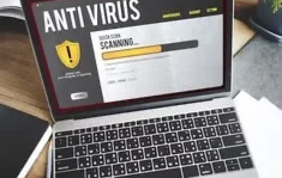 Antivirus Tepat Lindungi Komputer