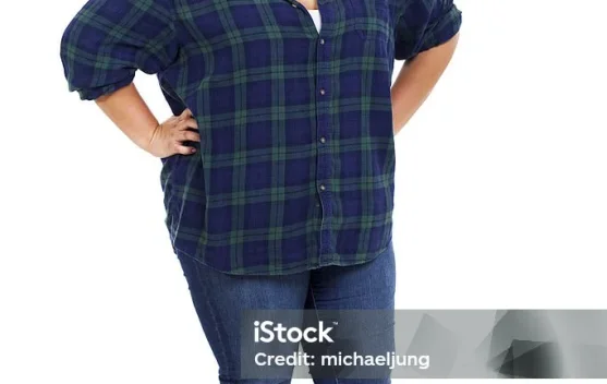 Model Baju yang Cocok untuk Wanita Big Size