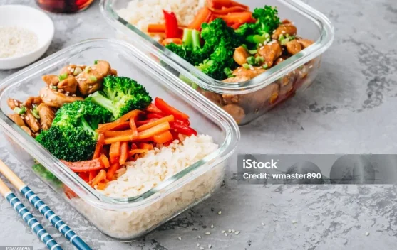 Pola Makan Sehat untuk Tubuh