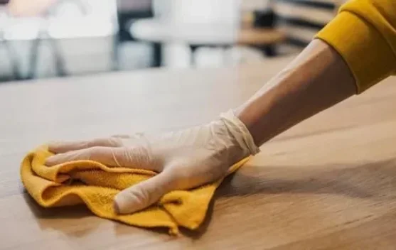 Jangan Biarkan Furniture Kayu Cepat Lapuk