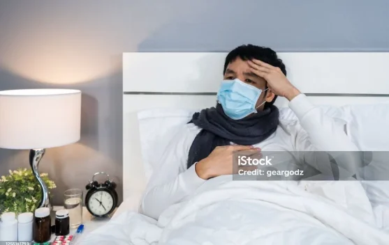 Kenali Gejala dan Cara Cegah Tipes