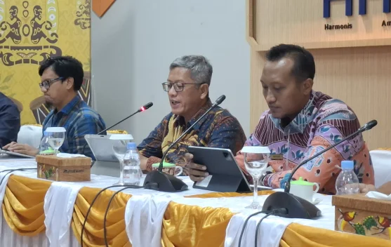 APBN Regional Papua Barat Capai Rp14,83 Triliun hingga Agustus