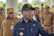Dana Otsus Tahap I Papua Barat Belum Cair, Gubernur Pastikan Syarat Sudah Lengkap
