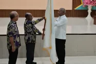 Papua Barat Turunkan 261 Kontingen pada Pesparawi Nasional XIV 2026 di Manokwari