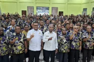Pabar Turunkan Kontingen di 12 Kategori Pesparawi Nasional, Optimis Raih Prestasi