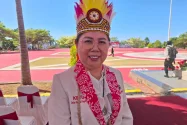 Kawanua Papua Barat Dorong Sinergi dengan Pemerintah di HUT RI ke-81